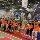 한울효 태권도장 이미지