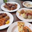 어반생구이무한리필 | 광주 뷔페 맛집 돈페 광주 회식장소