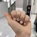대전네일 잘하는 곳 찾다가 발견한 탄방동네일샵 프롬수네일 후기!