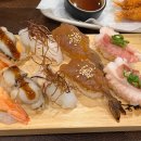 계양경기장 | 계양구 작전서운동 온담초밥 메뉴 가격 학교근처 깔끔한 초밥맛집