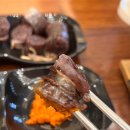 미성막창 | 내돈내산 명촌 국밥 산더미 미성돼지국밥 순대무한리필