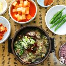 모이세해장국 이미지