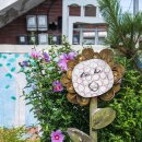 솟대마을 이미지