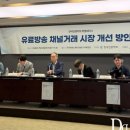 사적 계약의 은밀한 침입자…'볼 게 없는 TV' 만든 정부 규제 이미지