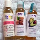 G00134 | [아이허브] 4월 3일 우체국 택배 ♩