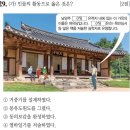 기본 | [한능검/기본] 조선 후기의 문화(1)
