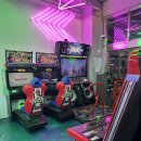 롤리폴리 | 율하 롤리폴리 오락실 방문 후기 🎮