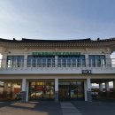 스타벅스 경주용강DT