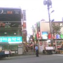 맥도날드앞 삼거리 네이버블로그