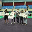 남사중학교(체육관) 이미지