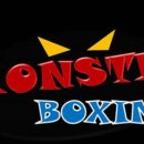 몬스터복싱클럽 이미지