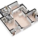 롯데캐슬부동산중개사무소 이미지