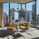 시카고휘트니스센타 이미지