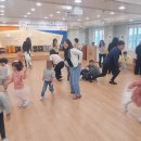 백합유치원 | [백합유치원] 가족참여놀이 부모연수