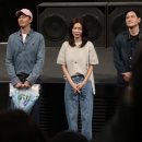 CGV구로10제1관 | [CGV영등포] 휴민트 무대인사 성덕된 후기 푼다!!!/1관[THX](Laser)F열15번