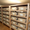 조선왕조실록 태백산본 이미지