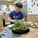 정다운 감자탕 이미지