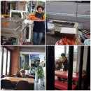 영덕대게 맛집: 수율 95% 대게살, 당일치기 여행, 귀빈 대게 회 타운