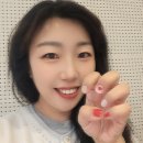 네일쇼 | 셀프네일 추천! 비비쇼 완전경화 젤네일스티커 후기