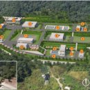 춘천시 용산정수장 이미지