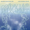 [공지] Red Velvet FAN-CON ＜A Day in Red &amp; Velvet＞ 추가 회차 오픈 안내 이미지