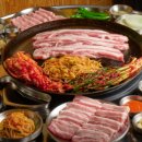 상계솥뚜껑삼겹살