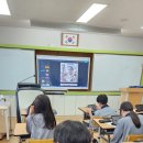 지품천중학교 이미지