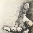 연필소묘 이미지