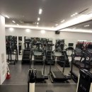 뉴 라이프 짐 이미지