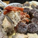 [수진역순대국] 간간한 맛이 오히려 더 끌리는 순대국(ft.순대만찬)