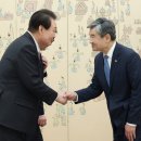 “사죄한 것으로 평가”…국정원장 후보자, 일본 대신 알아서 ‘척척’ 이미지
