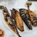 포천 고모리 털봉이 생선구이 돌솥밥이 나오는 생선구이!! 넘 좋아요!!