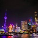 상하이 이미지