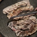 옛날대패삼겹살