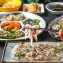 더원 참치&연어 이미지