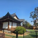 청화공간 | 시흥 아기와 갈만한 곳, 20개월 아기가 마음껏 뛰어노는 한옥 카페 '청화공간' 내돈내산 후기