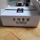 은희통닭 이미지