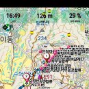 안창삼거리 이미지