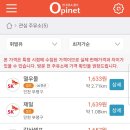 갈산셀프주유소 이미지