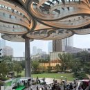 프로젝트500타워 | 아자부다이힐스 전망대 가는법 입장료 카페, 도쿄타워 보이는 핫플