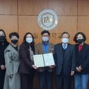 창신대학교 이미지