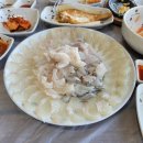 어시장칼국수 | 울진여행 음식편 - 제일반점, 방파제7호횟집, 왕비천이게대게, 칼국수식당