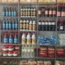 이조참기름 이미지