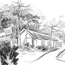 마조리보건진료소 이미지