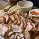 원조한방족발 | 용산 족발 맛집 ‘명품원조한방왕족발’ 내돈내산 솔직후기