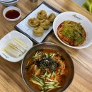 망향비빔국수 이미지