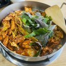 별별닭갈비