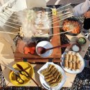 다릿재주유소 이미지