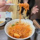우리나라 최초 쫄면의 시작, 50년 전통 인천 개항장 맛집 광신제면소 가족 식사 후기 및 무료 주차 꿀팁