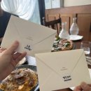 주차-064 | 제주시 양식 데이트 코스 추천 프로젝트064 청첩장모임 후기